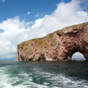 Gaspe Peninsula